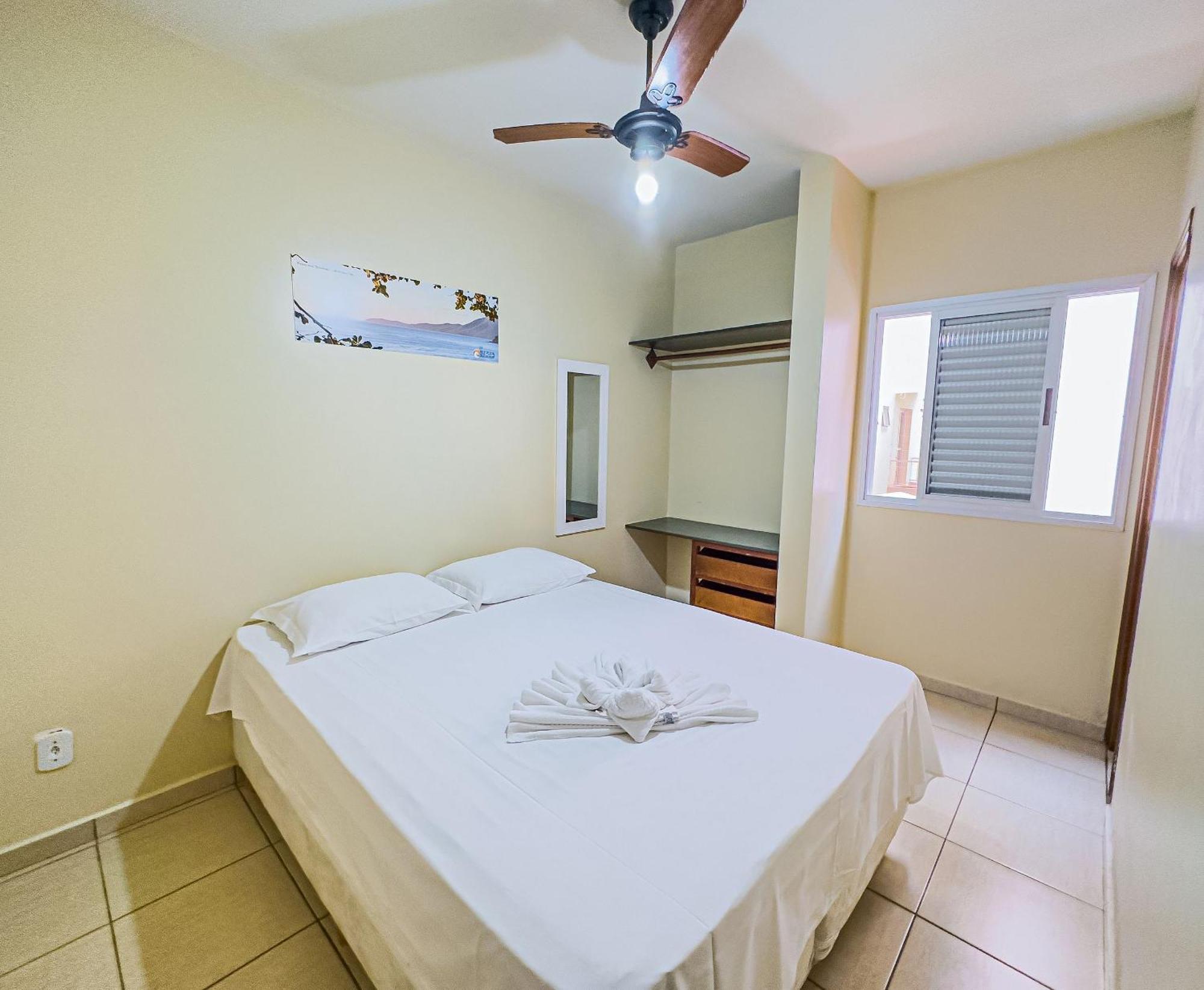2 Quartos 2 Vagas Garagem Proximo Praia Grande De Ubatuba Pet Exterior foto